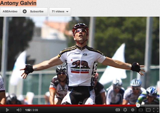 Click above to play ASEA Athlete video