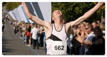 ASEA for max running ASEA for max running