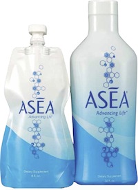 ASEA Endurance Sports